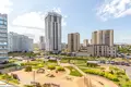 3 room apartment 65 m² Minsk, Belarus