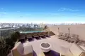 Studio apartment 1 bedroom 25 m² Regiao Imediata de Sao Paulo, Brazil