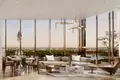 Apartamento 3 habitaciones 157 m² Emiratos Árabes Unidos, Emiratos Árabes Unidos