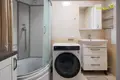 3 room apartment 91 m² Lieskaŭka, Belarus