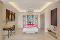 Apartamento 2 habitaciones 230 m² Choeng Thale, Tailandia