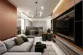 Appartement 43 m² Gazipasa, Turquie