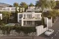 Villa 4 chambres 219 m² Mijas, Espagne
