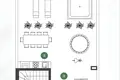 3 bedroom house 200 m² Chakvi, Georgia