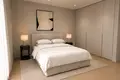 Appartement 2 chambres 94 m² Demos Agiou Athanasiou, Chypre
