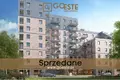 Квартира 2 комнаты  Smolice, Польша