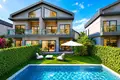 5-Schlafzimmer-Villa 230 m² Türkei, Türkei