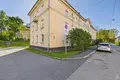 Mieszkanie 3 pokoi 63 m² Ryga, Łotwa