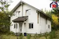 Maison  Kalodziscanski sielski Saviet, Bélarus