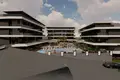 Apartamento 2 habitaciones 57 m² Konakli, Turquía