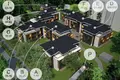 Appartement 3 chambres 91 m² Jurmala, Lettonie