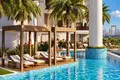 Mieszkanie 2 pokoi 69 m² Dubaj, Emiraty Arabskie
