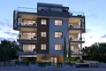 Appartement 2 chambres 99 m² Limassol, Chypre