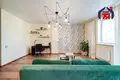 Apartamento 2 habitaciones 65 m² Minsk, Belarús