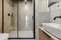 Appartement 3 chambres 54 m² Varsovie, Pologne