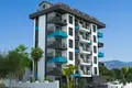 Apartamento 3 habitaciones 63 m² Alanya, Turquía