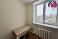 2 room apartment 39 m² Sluck, Belarus