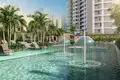 Attique 3 chambres 184 m² Regiao Geografica Imediata do Rio de Janeiro, Brésil