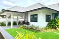 3 bedroom house  Huai Yai, Thailand