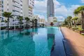 Mieszkanie 2 pokoi 105 m² Limassol, Cypr