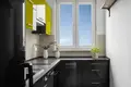 2 room apartment 38 m² Warsaw, Poland