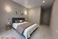 2 room apartment 70 m² Minsk, Belarus