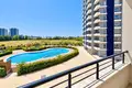Appartement 2 chambres 56 m² Mezitli, Turquie