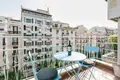 Appartement 4 chambres 75 m² Municipality of Thessaloniki, Grèce