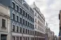 Appartement 3 chambres 55 m² Riga, Lettonie