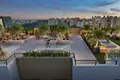 Appartement 2 chambres 37 m² Regiao Imediata de Sao Paulo, Brésil