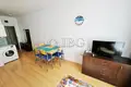 Квартира 2 комнаты 50 м² Несебр, Болгария
