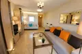 Квартира 1 спальня 132 м² Михас, Испания