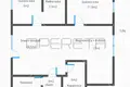 4 room house 160 m² Town of Zaprešić, Croatia