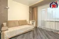 2 room apartment 44 m² Maladzyechna, Belarus