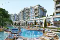 Wohnung 4 zimmer 112 m² Kasikci Mahallesi, Türkei