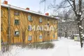 Квартира 2 комнаты 52 м² Helsinki sub region, Финляндия