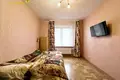 Wohnung 2 zimmer 56 m² Minsk, Belarus