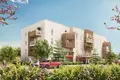 Appartement 2 chambres 45 m² Donville les Bains, France