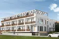 Mieszkanie 2 pokoi 90 m² Pyla, Cypr