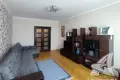 Appartement 2 chambres 53 m² Muchaviecki sielski Saviet, Bélarus