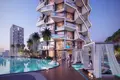 1 bedroom apartment 74 m² Dubai, United Arab Emirates