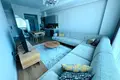 Apartamento 3 habitaciones 54 m² Turquía, Turquía