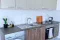 Wohnung 42 m² Trikomo, Nordzypern