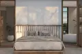 2 bedroom apartment 237 m² Si Sunthon, Thailand
