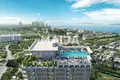 Mieszkanie 2 pokoi 32 m² Pattaya City, Tajlandia