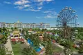 Apartamento 85 m² Akarca Koyu, Turquía