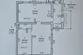House 61 m² Slabada, Belarus