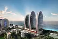 2 bedroom apartment 77 m² Batumi, Georgia