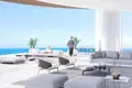 Mieszkanie 4 pokoi 174 m² Ajia Napa, Cypr