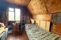 House 37 m² Muchaviecki sielski Saviet, Belarus